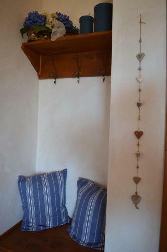 Bed & Breakfast 'l Ramassin