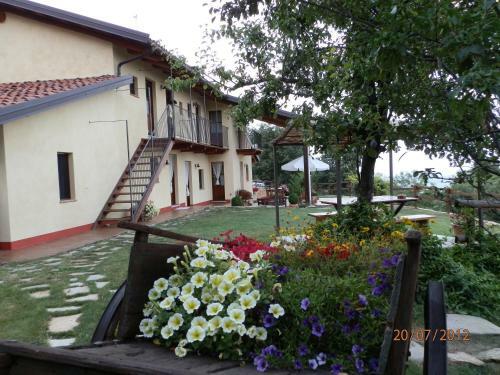 Bed & Breakfast 'l Ramassin