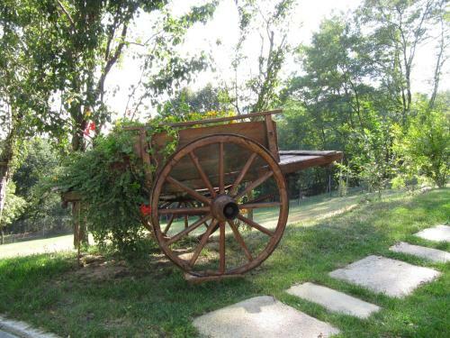 Bed & Breakfast 'l Ramassin