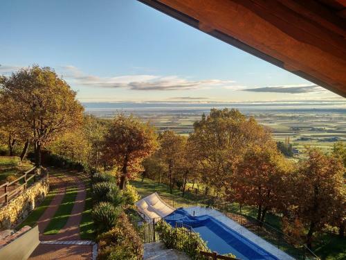 Bed & Breakfast 'l Ramassin