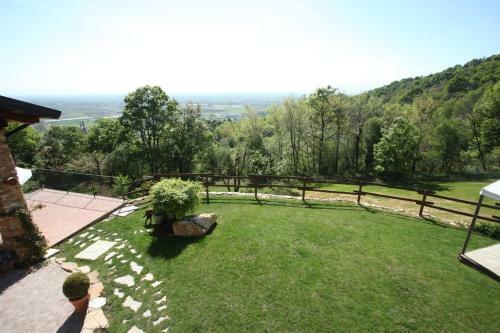 Bed & Breakfast 'l Ramassin