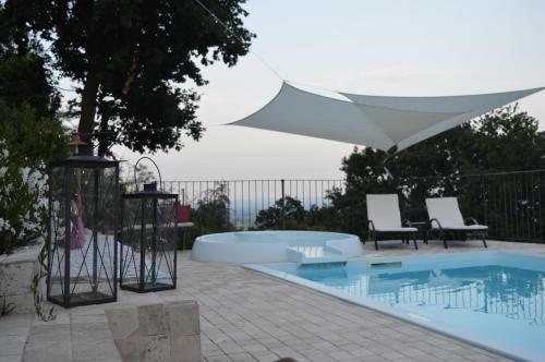 Bed & Breakfast 'l Ramassin