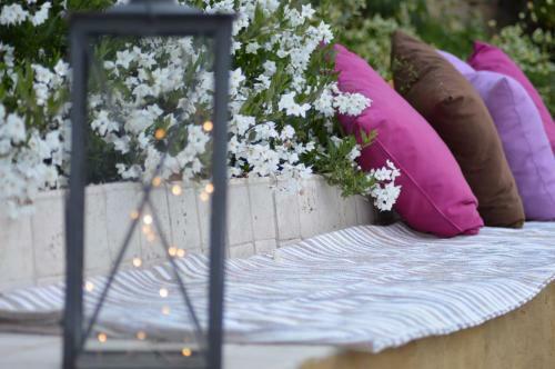 Bed & Breakfast 'l Ramassin
