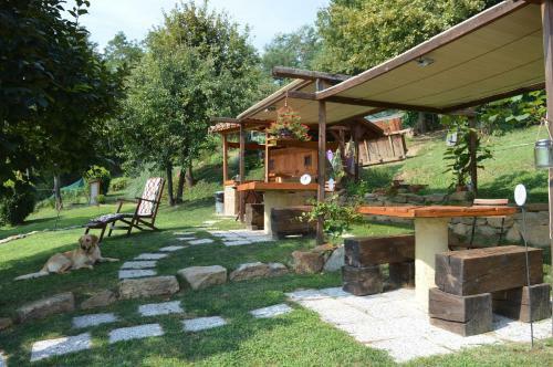 Bed & Breakfast 'l Ramassin
