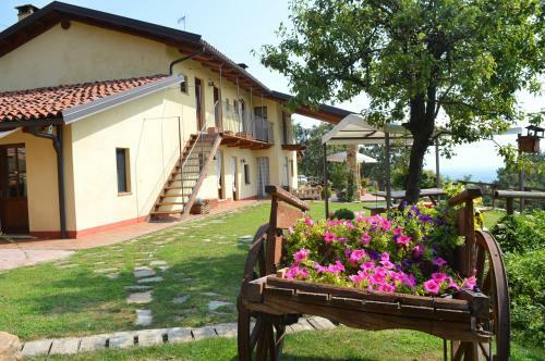Bed & Breakfast 'l Ramassin