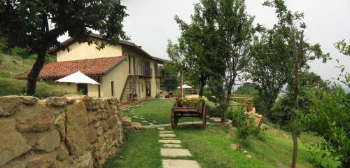 Bed & Breakfast 'l Ramassin