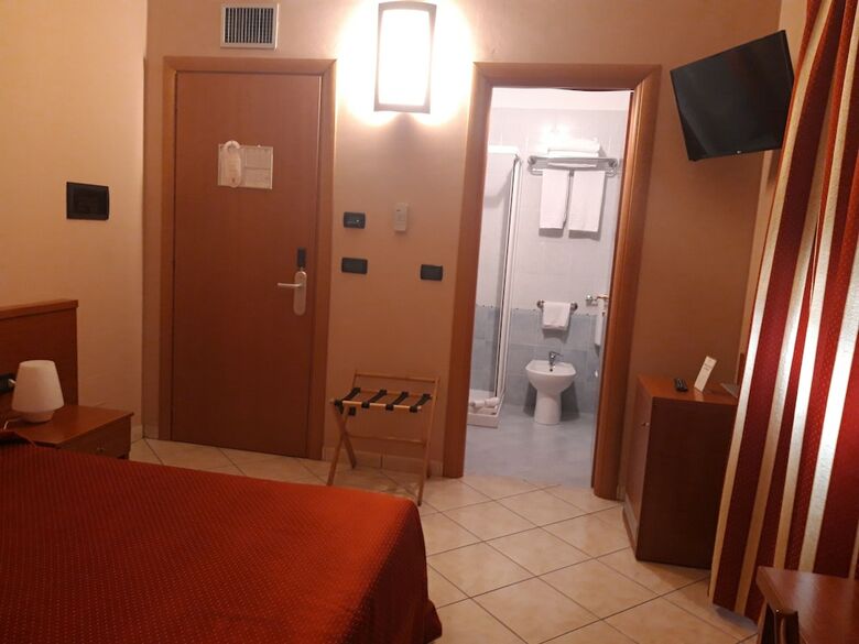 Hotel Ceretto