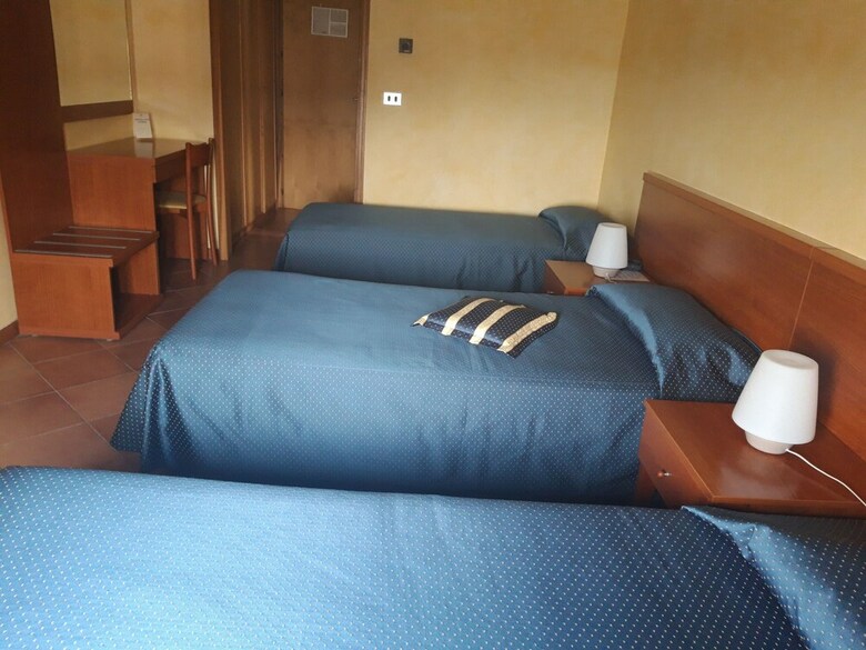Hotel Ceretto