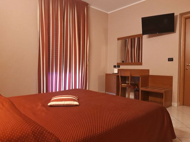 Hotel Ceretto