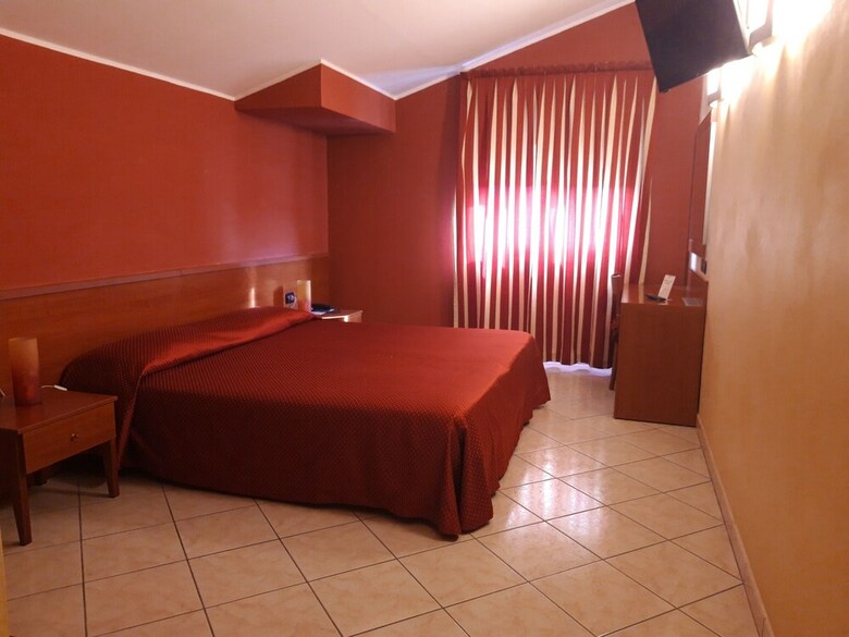 Hotel Ceretto