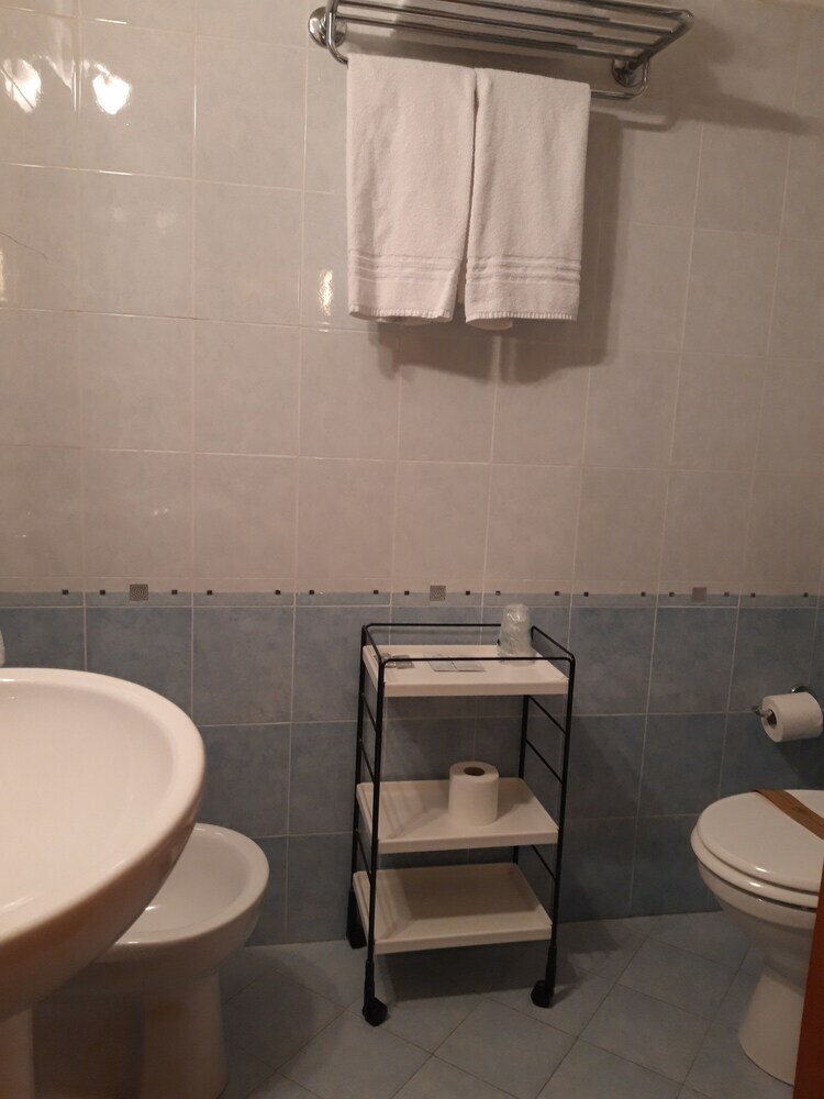 Hotel Ceretto