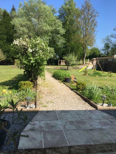 Bed & Breakfast Le Clos