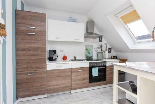 Apartamento Ferienwohnungen Haus Mehrglueck