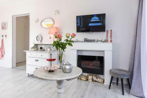 Apartamento Ferienwohnungen Haus Mehrglueck