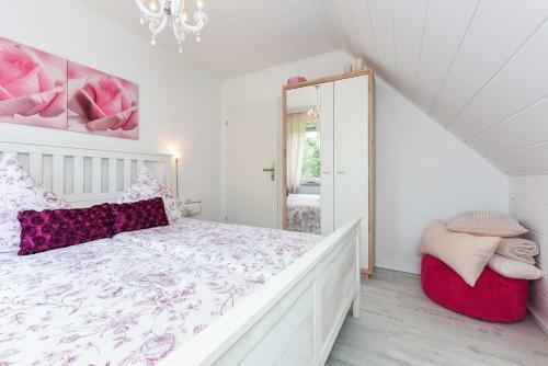 Apartamento Ferienwohnungen Haus Mehrglueck