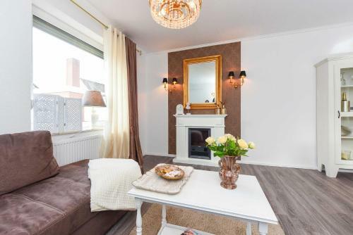 Apartamento Ferienwohnungen Haus Mehrglueck