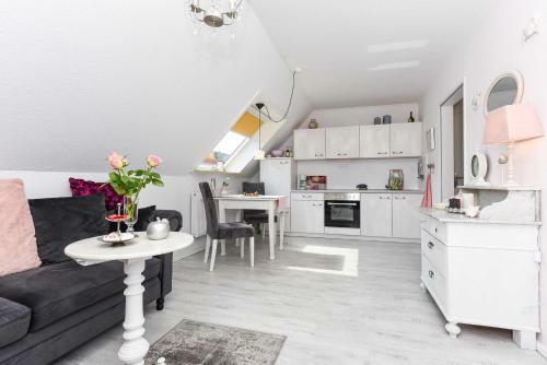 Apartamento Ferienwohnungen Haus Mehrglueck