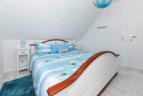Apartamento Ferienwohnungen Haus Mehrglueck