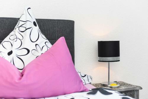 Apartamento Ferienwohnungen Haus Mehrglueck