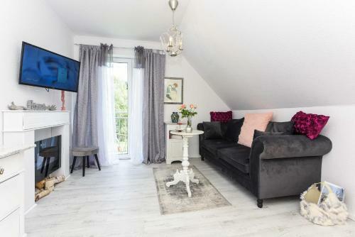 Apartamento Ferienwohnungen Haus Mehrglueck