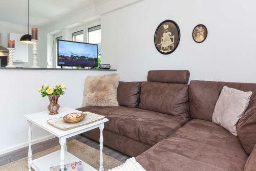 Apartamento Ferienwohnungen Haus Mehrglueck