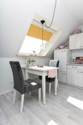 Apartamento Ferienwohnungen Haus Mehrglueck