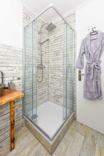 Apartamento Ferienwohnungen Haus Mehrglueck