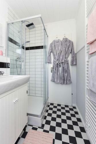 Apartamento Ferienwohnungen Haus Mehrglueck