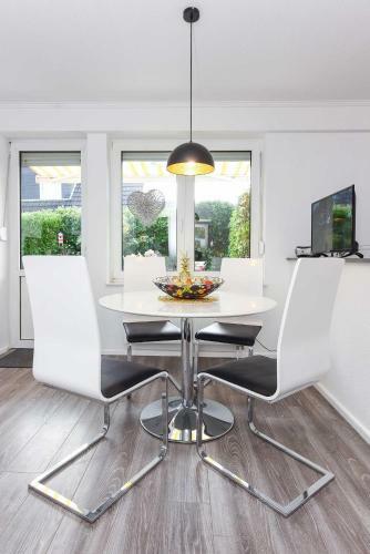 Apartamento Ferienwohnungen Haus Mehrglueck