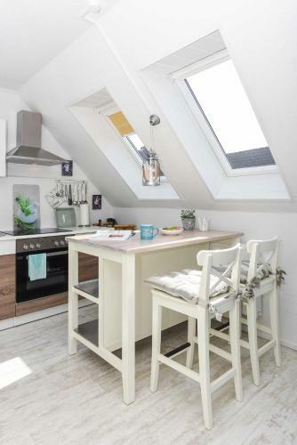Apartamento Ferienwohnungen Haus Mehrglueck