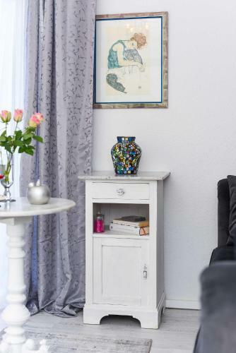 Apartamento Ferienwohnungen Haus Mehrglueck
