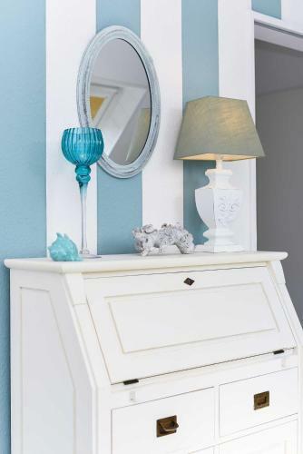 Apartamento Ferienwohnungen Haus Mehrglueck