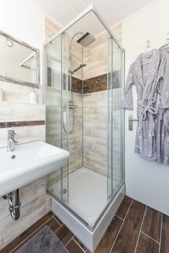Apartamento Ferienwohnungen Haus Mehrglueck