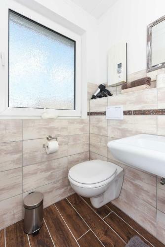 Apartamento Ferienwohnungen Haus Mehrglueck