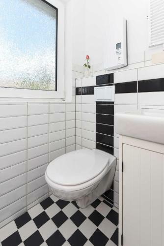Apartamento Ferienwohnungen Haus Mehrglueck