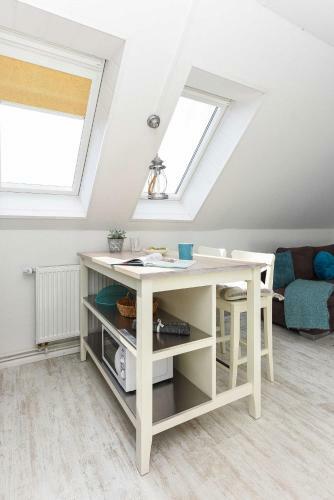 Apartamento Ferienwohnungen Haus Mehrglueck