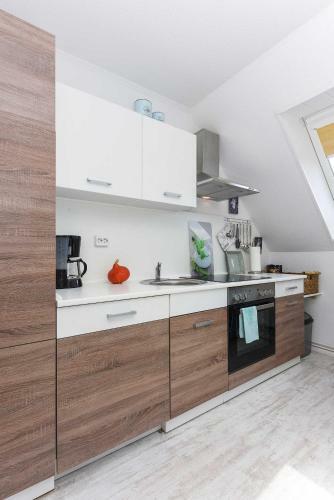 Apartamento Ferienwohnungen Haus Mehrglueck
