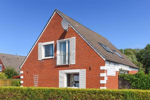 Apartamento Ferienwohnungen Haus Mehrglueck