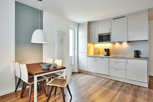 Apartamento Deichh�user Anna K�ste Deichh�user Anna K�ste 3-10