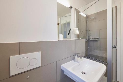 Apartamento Deichh�user Anna K�ste Deichh�user Anna K�ste 3-10