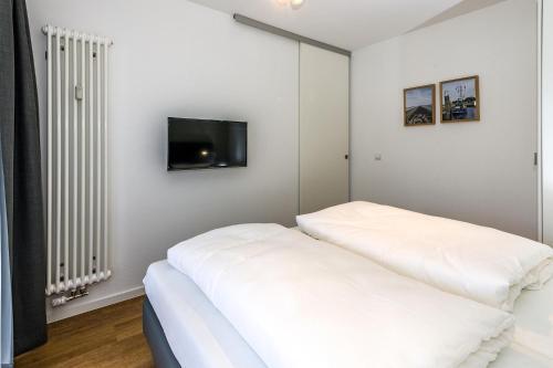 Apartamento Deichh�user Anna K�ste Deichh�user Anna K�ste 7-13