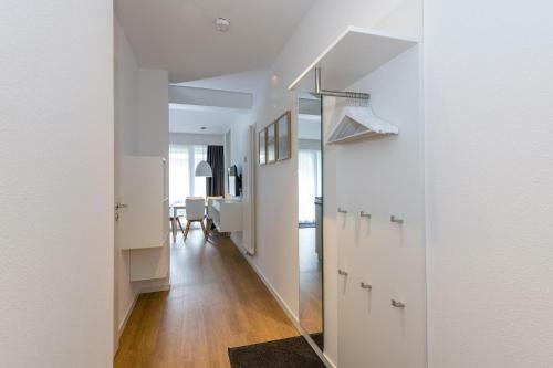 Apartamento Deichh�user Anna K�ste Deichh�user Anna K�ste 7-13