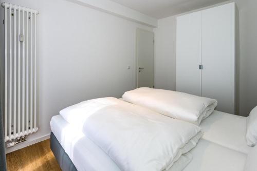 Apartamento Deichh�user Anna K�ste Deichh�user Anna K�ste 7-13