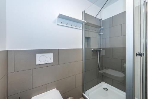 Apartamento Deichh�user Anna K�ste Deichh�user Anna K�ste 7-13