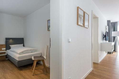 Apartamento Deichh�user Anna K�ste Deichh�user Anna K�ste 8-24