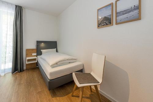 Apartamento Deichh�user Anna K�ste Deichh�user Anna K�ste 8-24
