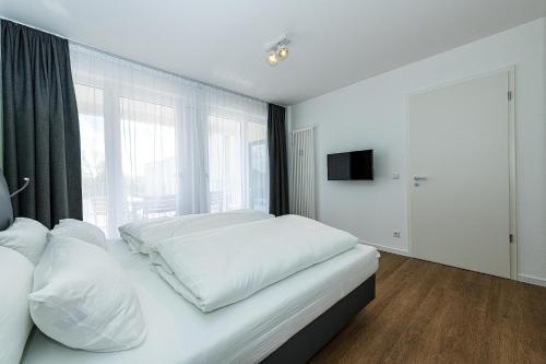 Apartamento Deichh�user Anna K�ste Deichh�user Anna K�ste 8-24