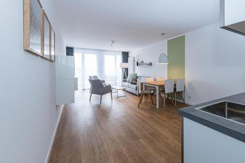 Apartamento Deichh�user Anna K�ste Deichh�user Anna K�ste 7-30