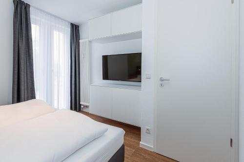 Apartamento Deichh�user Anna K�ste Deichh�user Anna K�ste 7-30