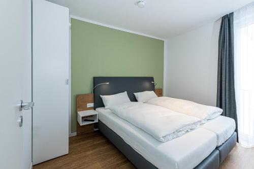 Apartamento Deichh�user Anna K�ste Deichh�user Anna K�ste 7-30